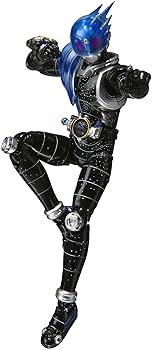 Amazon.co.jp: TAMASHII NATIONS S.H.フィギュアーツ 仮面